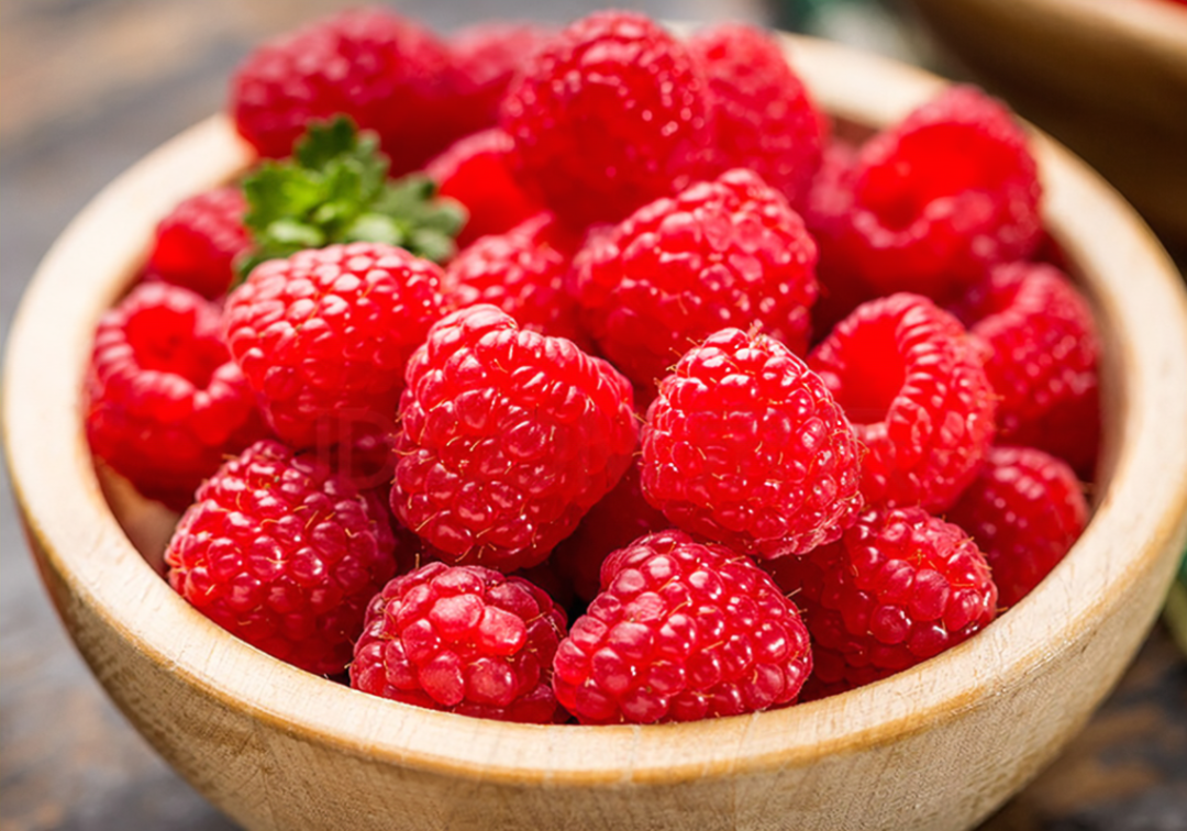 Himbeerketon raspberry ketone