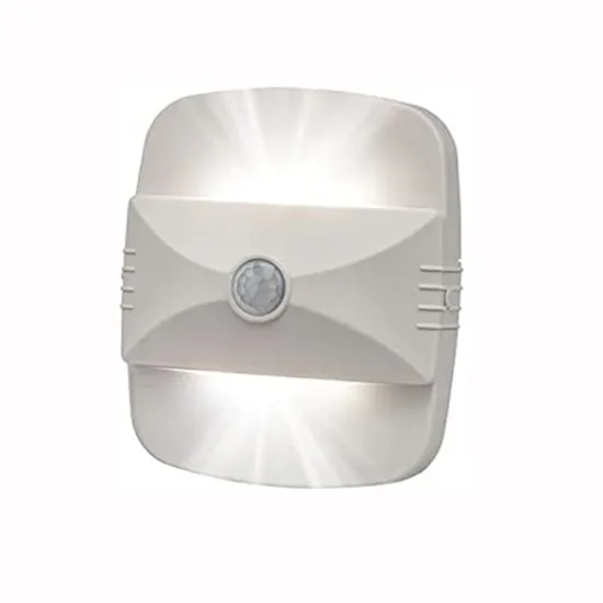 Motion-Sensing Automatic Wireless Accent LED Light