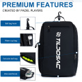 Best-Selling Pickleball Racket Backpack