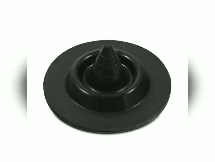 Wholesale 600*460MM Base Size Rubber Roof Vent Flashing