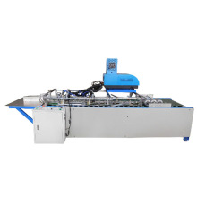 Durable Semi Auto Paper Bag Machine