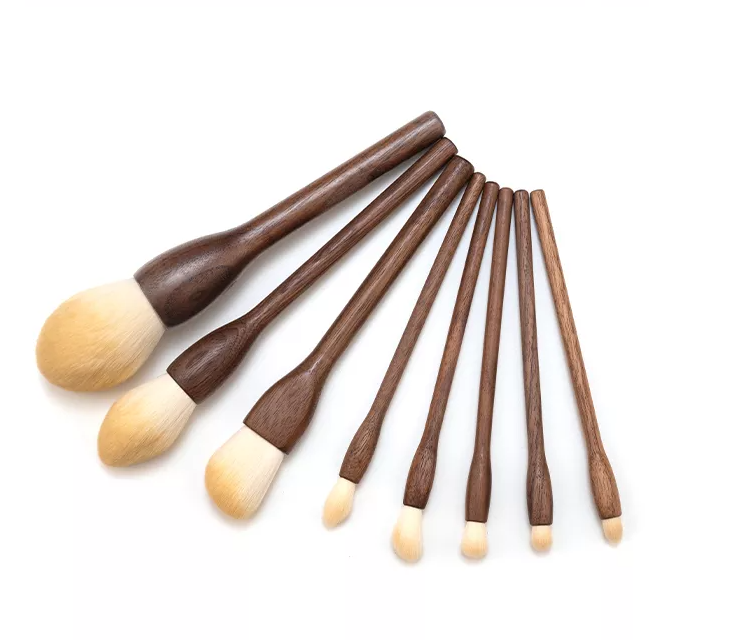 professional makeup brush