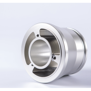 aluminum metal sheet fabrication