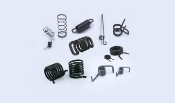 High Quality Torsion Springs 2
