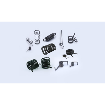 Ressorts de torsion de haute qualité 2