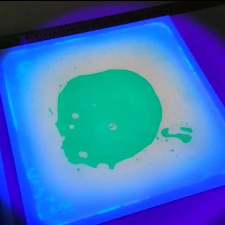 New Arrival: Interactive UV Liquid Sensory Floor Tiles & Colorful Mats for Kids, Including Autism-Friendly Fidgets