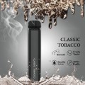 Hot Puff XXL одноразовый Vape Pen 1600 Puffs