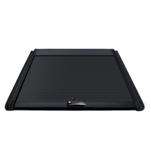 Tonneau -cover voor Toyota Hilux SR5