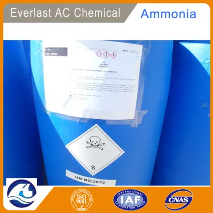 Agriculture Chemical Ammonium Hydroxide Fertilizer