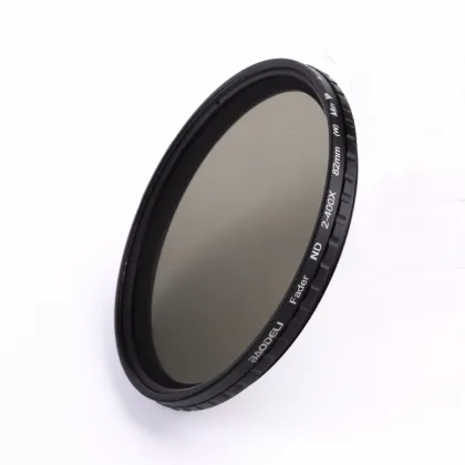 China Cheap Professional CPL Filter Glass