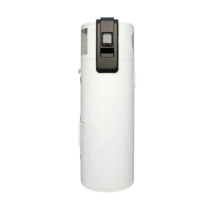 All-One 300 Liter Air to Water Heat Pump