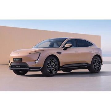 2024 Avatr 11 SUV: Rentang 700km, SUV Listrik Edisi Optimal Tiga Lidar dengan Baterai Lithium Ternary