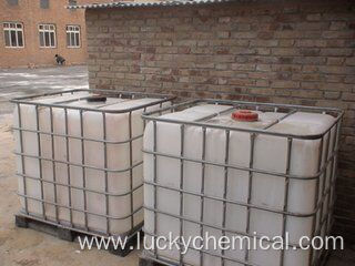 raw materials for cement grinding aids TIPA