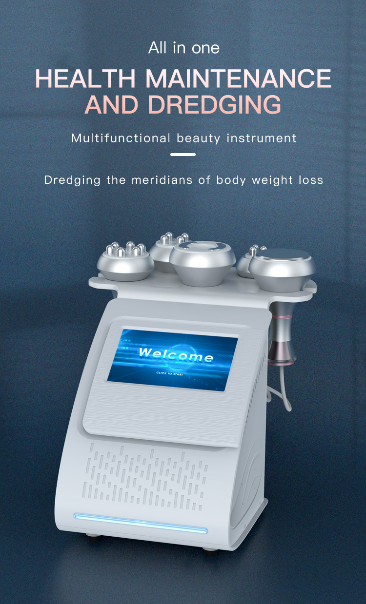 ultrasonic cavitation at home device