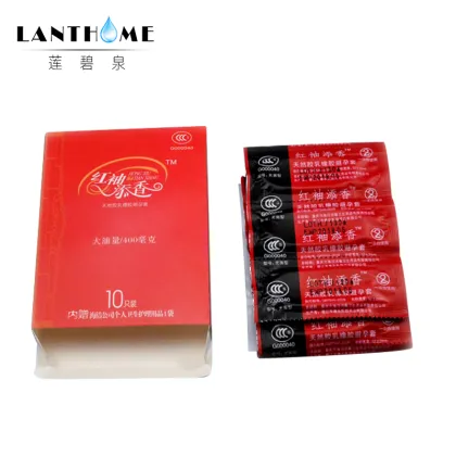 Wholesale Condoms 50Pcs Large lubricant Condoms Sexual Pleasure Products lovers Safe Efficient For Men Sex Female Contraceptives