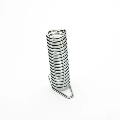 Custom OEM/ODM High Precision Metal Spring Compression Springs at Factory Prices