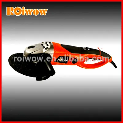 Electric Variable Speed Angle Grinder,Professional Angle Grinder Machine