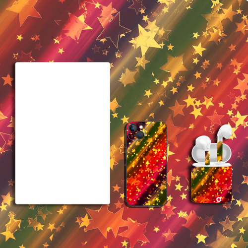 Cutting Machine Film Anti-Fog Cutter iPhone13 Stickers 3D