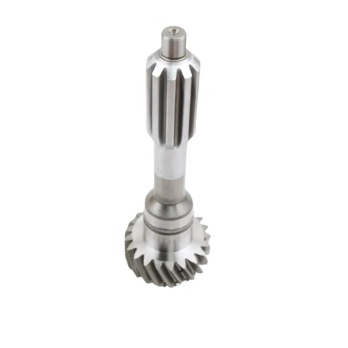 OEM 33311-4771 Gear Shaft for HINO 28-21-10 Teeth