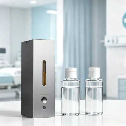 Smart Medical Aroma Diffuser