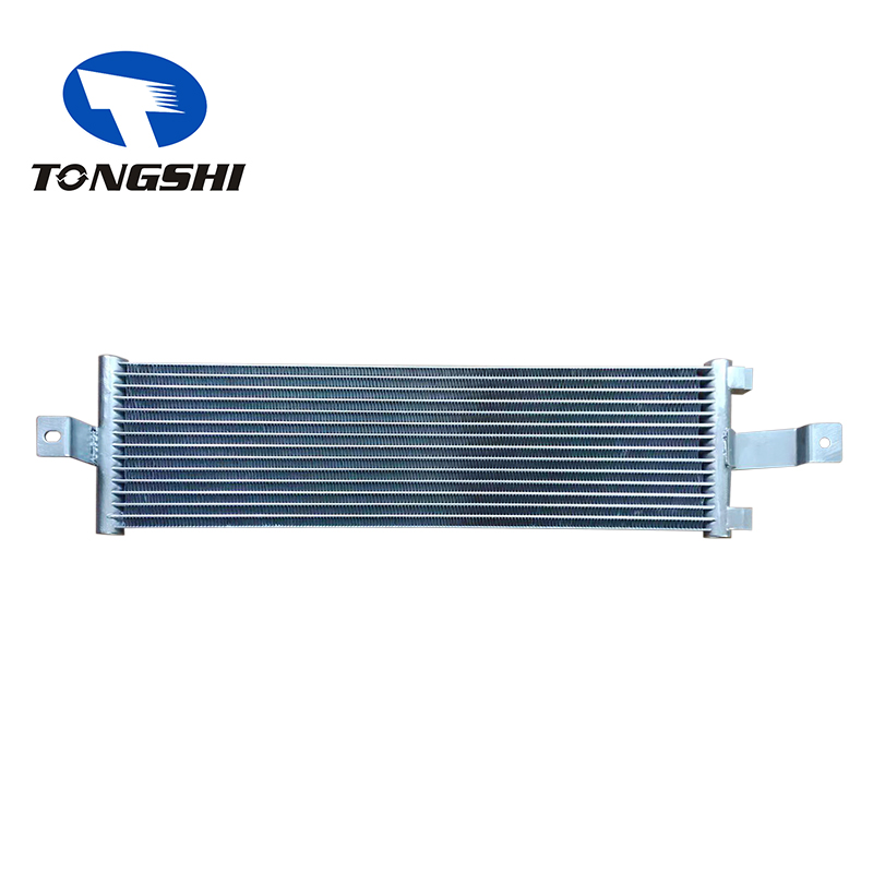 52028779AB, for Dodge Dakota 2.5L I4 2004 Oil Cooler