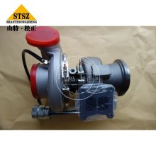 Construction machinery spare parts excavator spare parts supercharger 4352298