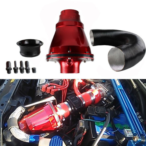 Mushroom Head Cold Air Intake Kit With Filter