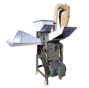 2023 New Product: Crusher Feed Mill for Hay Powder - Ideal for Home Farms, Now on Sale