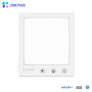 JSKPAD Portable Sad 10000lux Led Box Luz diurna