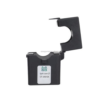 200/5a Split Core Current Transformer voor Power Energy Monitoring