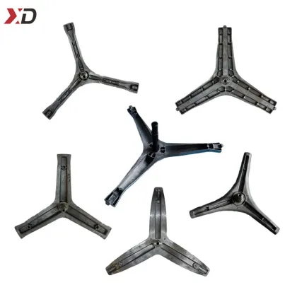 LG Washing Machine Drum Spider Part MHW62021601 - Genuine Replacement