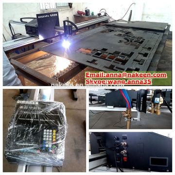 High Quality Portable CNC Plasma Cutting Machine