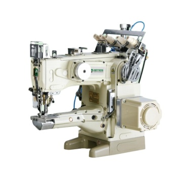 ST 1500-156M-UT-Feed-up-the Arm-Automatikgewinde-Schnittmaschine