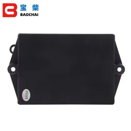 Marelli Genset Automatic Voltage Regulator - M40FA640A M16FA655A AVR Control Board