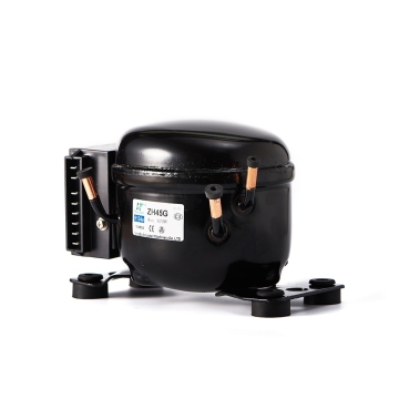 12V DC Kompresör - Taşınabilir Soğutma Çözümü