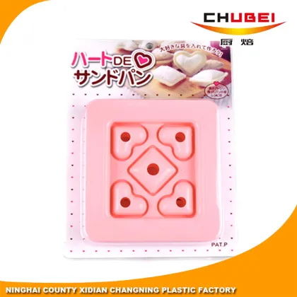 New Products Best Value Handy Plastic Bread Mold