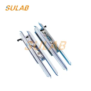 Hot Sale Elevator Spare Parts: ACG006 & ACG007 Vane Doors for Left and Right Open Applications