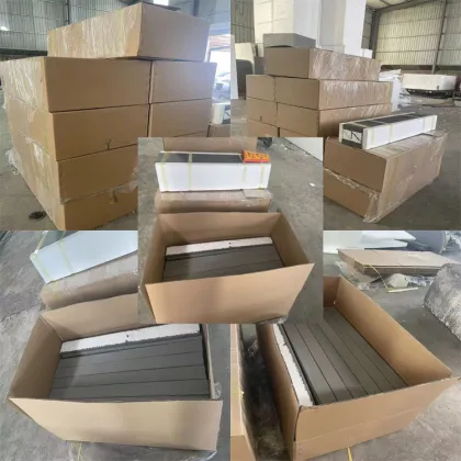 Efficient Production Foam Black Board Insulation Foam Panels External Extruded Polystyrene