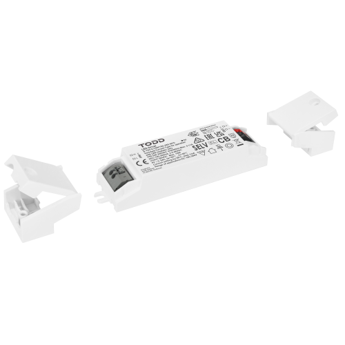 Compact drivers 15W100-350 NFC