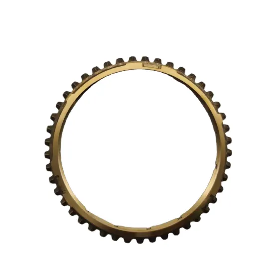 Auto Parts Transmission Synchronizer FOR MAZDA Z501-17-245C