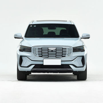 GEELY Monjaro Xingyue L 4WD 2.0T 5 Seater SUV