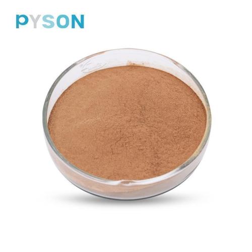 Ginkgo biloba leaves Extract Powder Acid