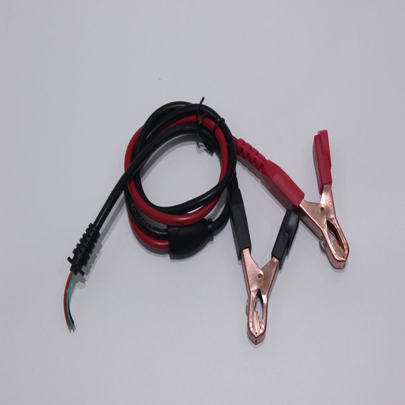 Cavi e fili per connettori diagnostici automobilistici Automotive Diagnostic Connector Cables and Wires