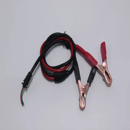 Auto Diagnostic OBDII Cable Adapter Harness