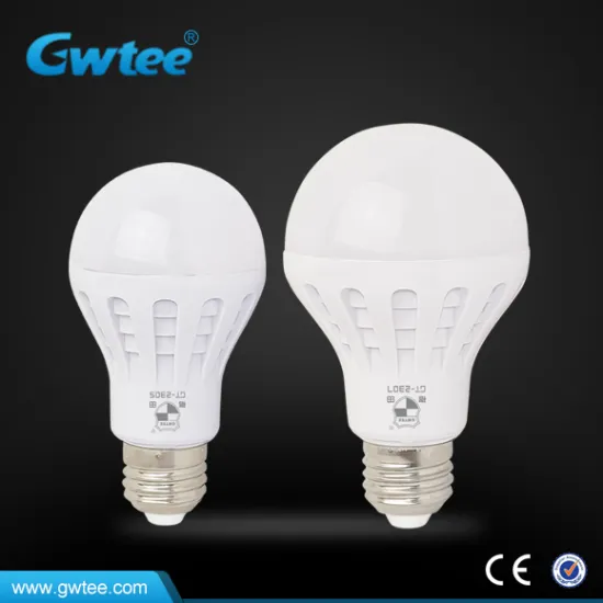 7W energy saving LED Light Bulb