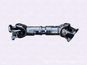 Shacman Truck Transmission Shaft DZ9114312072