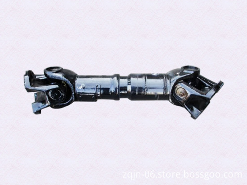 Shacman Truck Transmission Shaft DZ9114312072