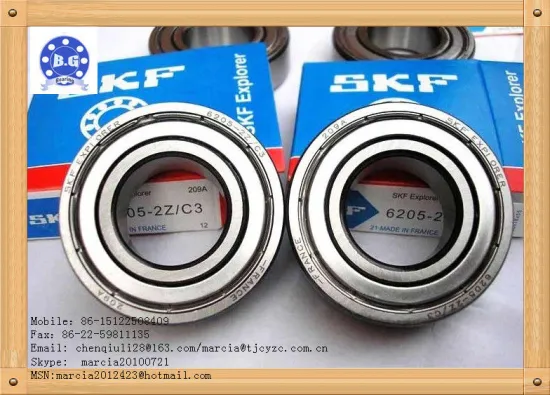 High Speed 6324 6326 6328 Deep Groove Ball Bearing For Automobiles &amp; Machines