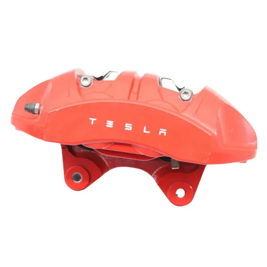 BAINEL Front Left Performance Brake Caliper for TESLA Model Y OE 1188641-99-B ORIGINAL