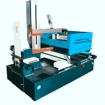 Super larger Table Wire Cut EDM SF80100A